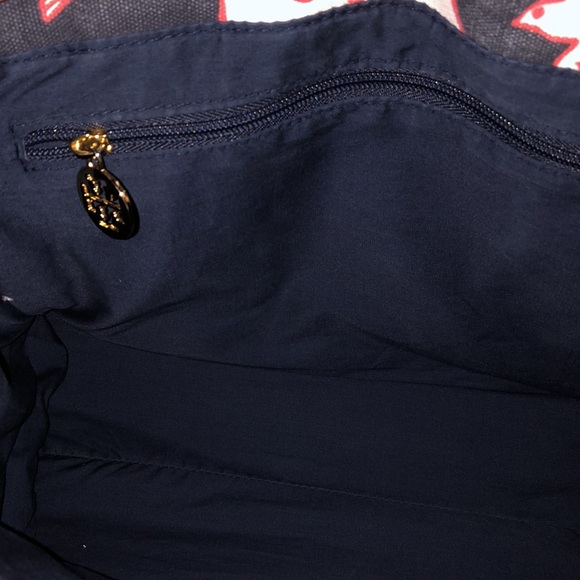 Tory Burch Tote Bag in GUC - Picture 9 of 14